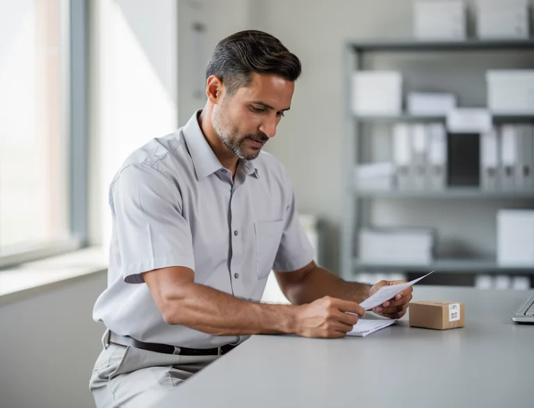 Customs Broker service in Fontana